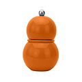 Orange Chubbie Salz- und Pfeffermühle