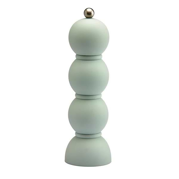 Scandi Bob S&P Mill Eau De Nil 23cm