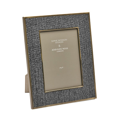 Hazelnut Weave Photo Frame – Addison Ross Ltd UK