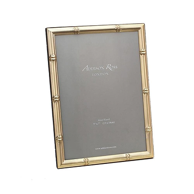 Matte Gold Frame with Squared Corners – Addison Ross Ltd USA
