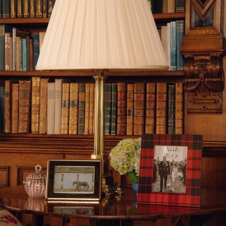 Ross Tartan Ram