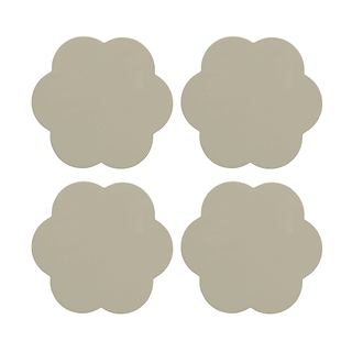 Cappuccino Coasters – Set of 4