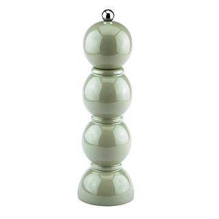 Salvia Green Bobbin Salt- eller Pepparkvarn