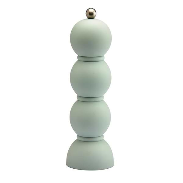 Scandi Bob S&P Mill Eau De Nil 23cm