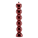 Cherry Grande Salt & Pepper Mill