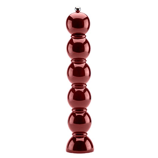 Cherry Grande Salt & Pepper Mill