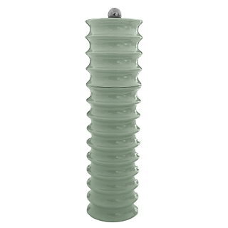 Sage Twister Salt and Pepper Mill