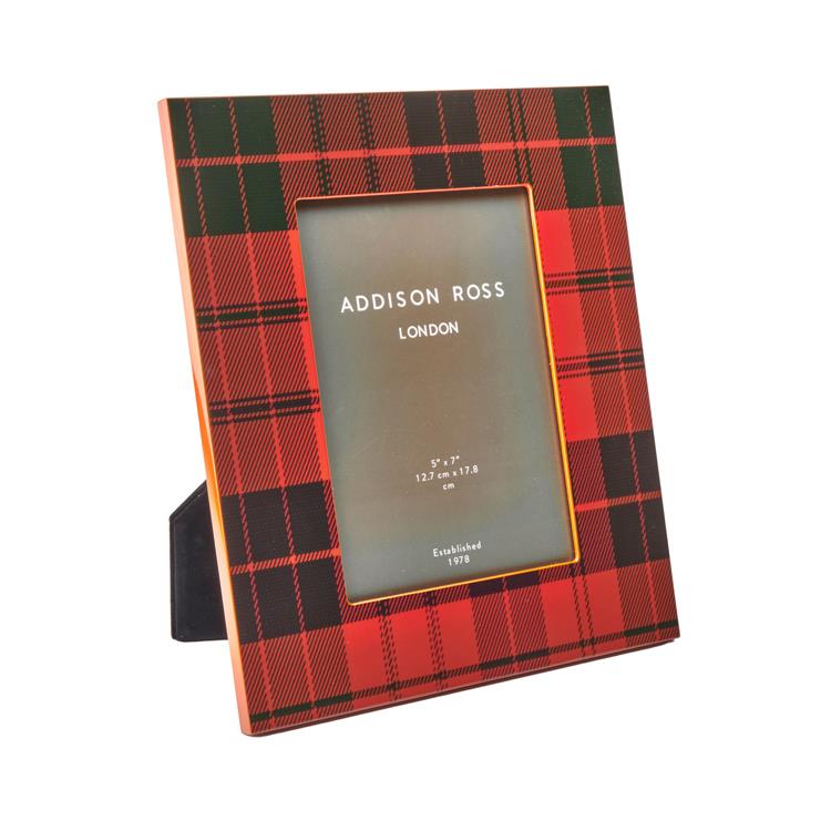 Ross Tartan Ram