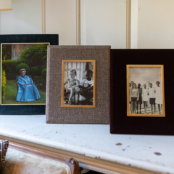 Gleniff Cave Frame