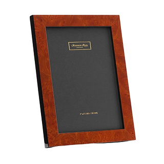 Walnut Poplar Veneer Frame, 2cm
