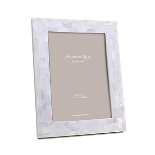 Fresh Water Mother of Pearl Frame