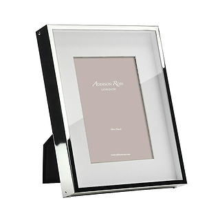 Silver Box Frame