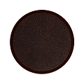 Anthracite Coasters - Set of 4