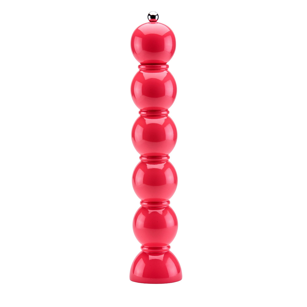 Watermelon Grande Salt & Pepper Mill