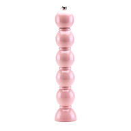Pink Grande salt- og pebermølle