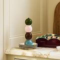 Khaki Multi Bob Salt or Pepper Mill