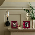 Cherry Bobbin Lacquer Photo Frame
