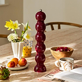 Cherry Grande Salt & Pepper Mill