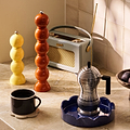 Orange Grande Salt & Pepper Mill