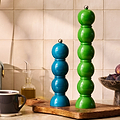 Aqua Bobbin Melħ jew Bżar Mitħna