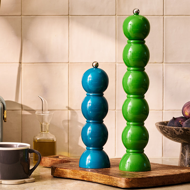 Aqua Bobbin Melħ jew Bżar Mitħna