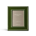 Khaki Bobbin Lacquer Photo Frame