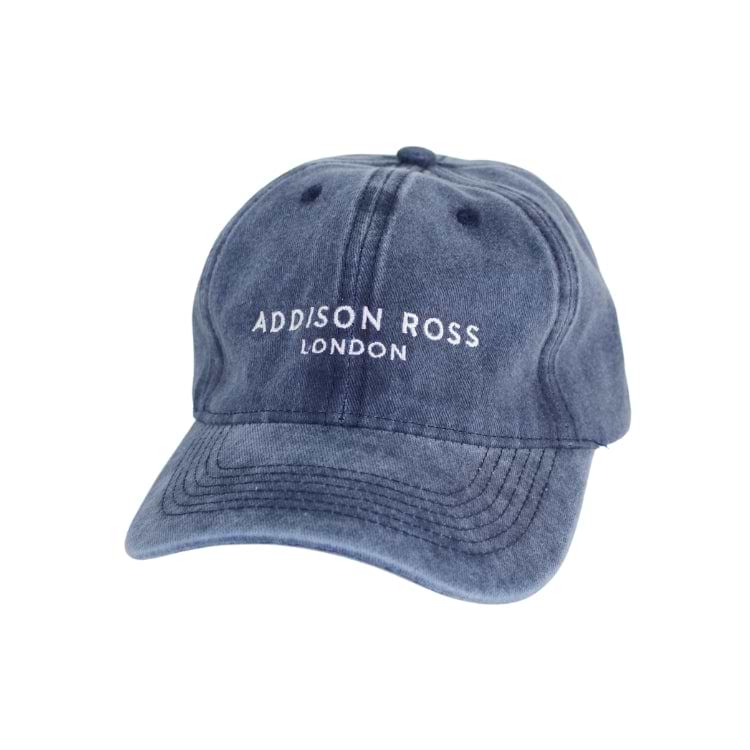 Addison Ross hímzett logó sapka