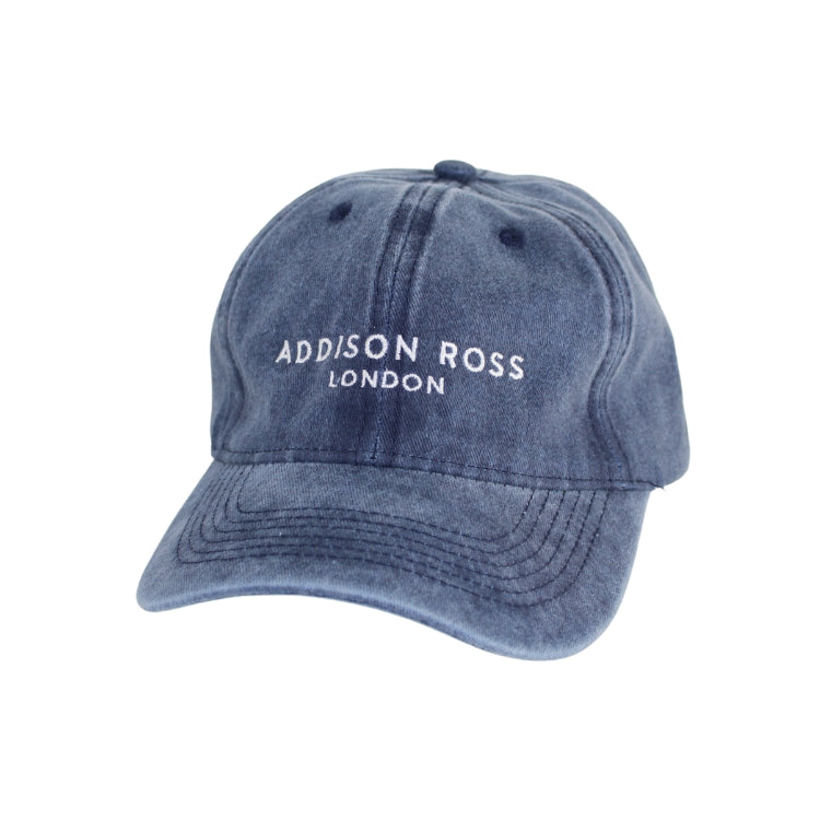 Addison Ross hímzett logó sapka