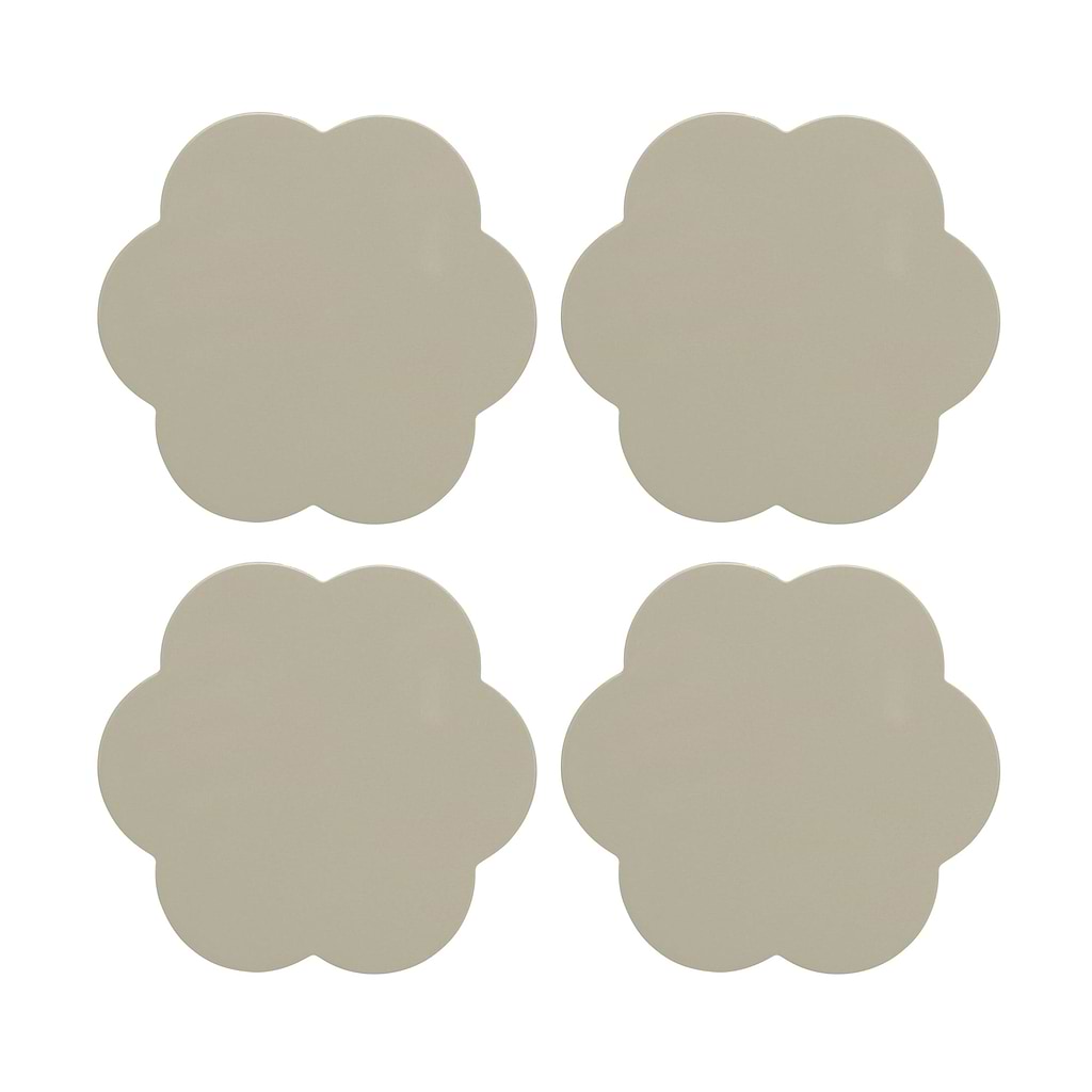 Cappuccino Coasters – Set of 4