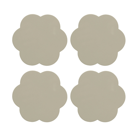 Cappuccino Coasters – Set of 4