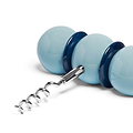 Bobbin Corkscrew Pale Denim & Navy