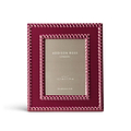 Cherry Bobbin Lacquer Photo Frame