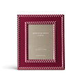 Cherry Bobbin Lacquer Photo Frame