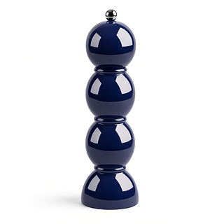 Navy Bobbin Salz- oder Pfeffermühle