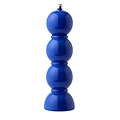 Cobalt Bobbin Salt or Pepper Mill - Addison Ross Ltd EU