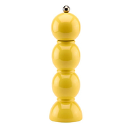 Buttercream Bobbin Lacquer Salt or Pepper Mill