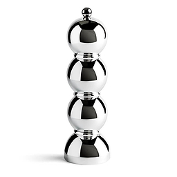 Bobbin S&P Mill Chrome 24cm
