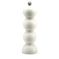 Scandi Bob S&P Mill White 23cm
