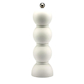 Scandi Bob S&P Mill White 23cm