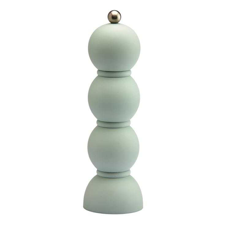 Scandi Bob S&P Mill Eau De Nil 23cm