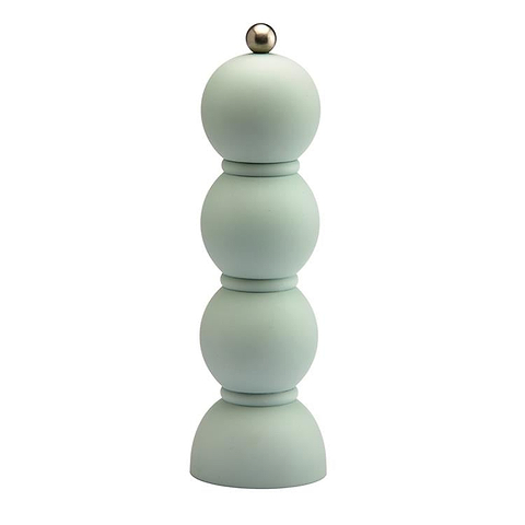 Scandi Bob S&P Mill Eau De Nil 23cm