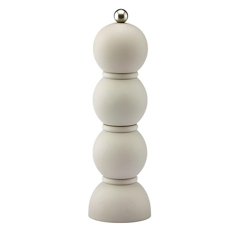 Scandi Bob S&P Mill Cappuccino 23cm