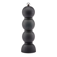 Scandi Bob S&P Mill Black 23cm