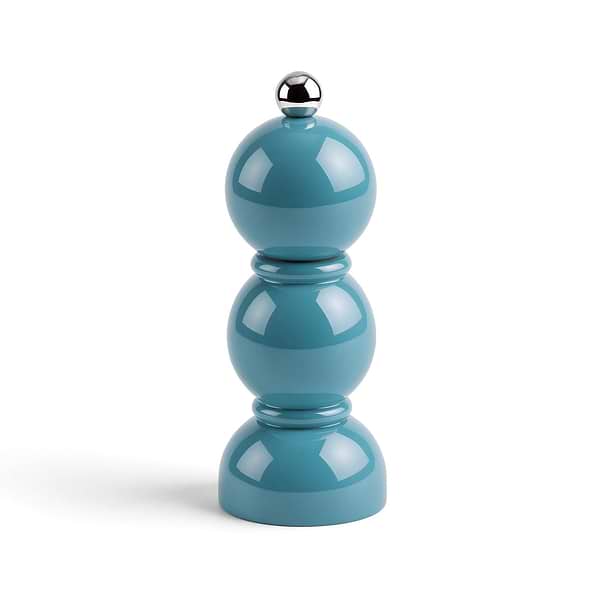 Chambray Mini Bob Salt or Pepper Mill