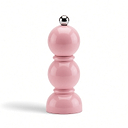Rosa Mini Bob Salz- oder Pfeffermühle
