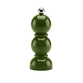 Khaki Mini Bob Salt or Pepper Mill