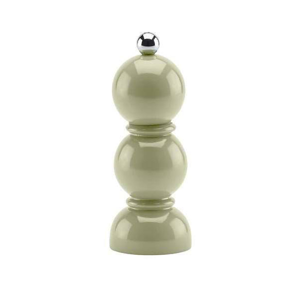 Sage Mini Bob Salt or Pepper Mill