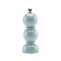 Periwinkle Mini Bob Salt or Pepper Mill