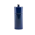 Navy Mini Column Salt or Pepper Mill - Addison Ross Ltd EU