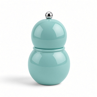 Eau de Nil Chubbie Salz- und Pfeffermühle